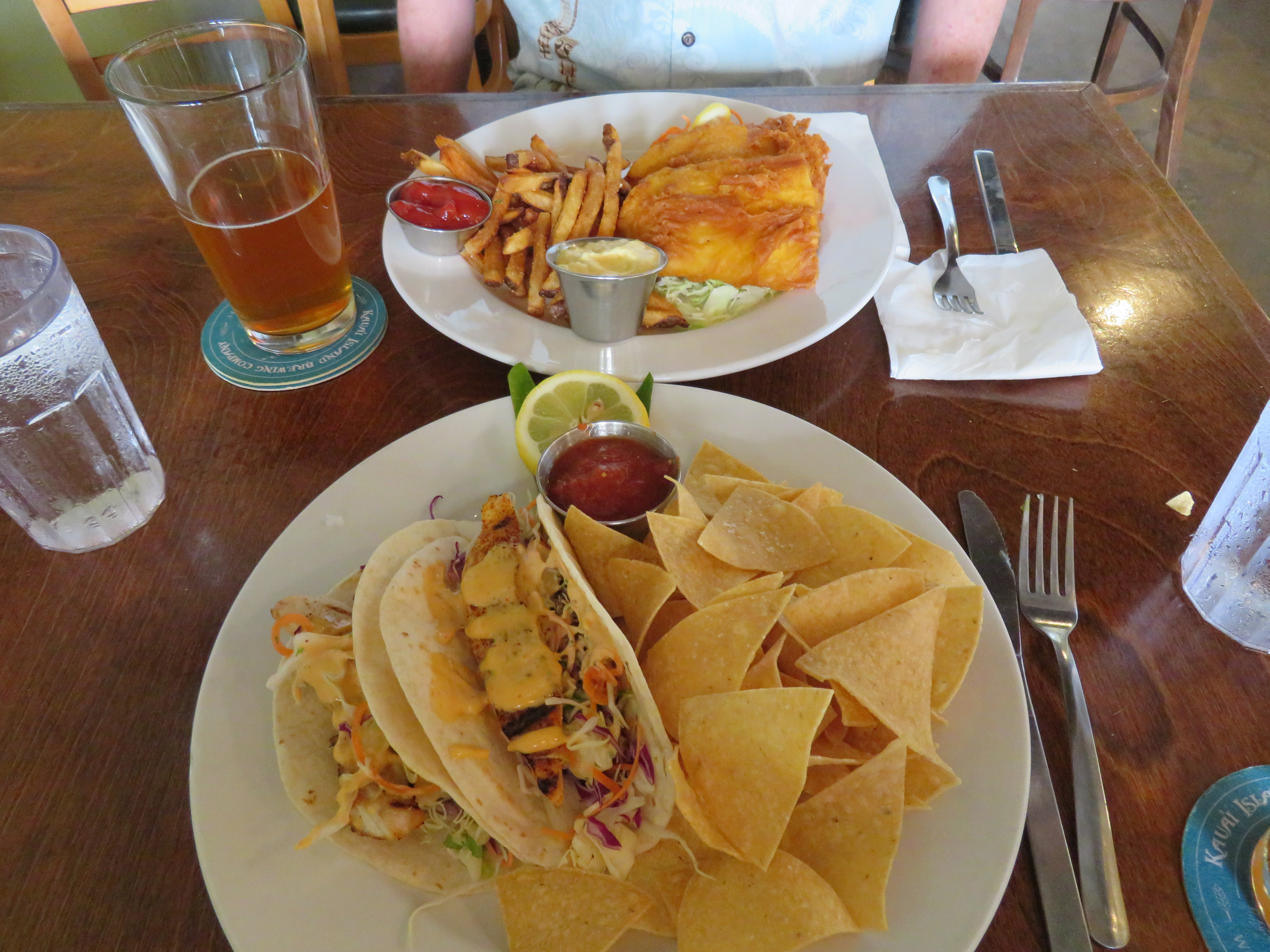 Delicious Kauai! Tastes of the South Shore and West Side – Amiessa's